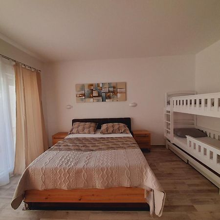 Villa Iva Rastevic Экстерьер фото