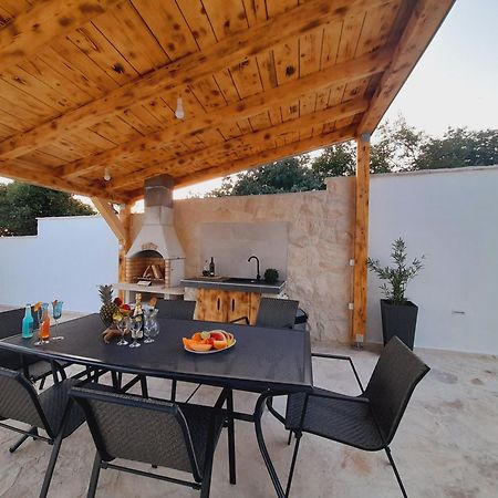 Villa Iva Rastevic Экстерьер фото