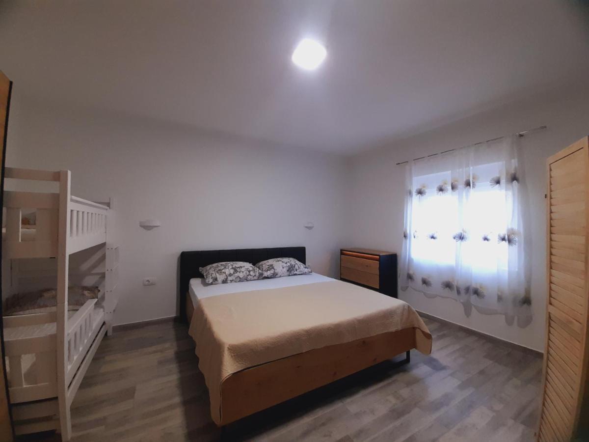 Villa Iva Rastevic Экстерьер фото