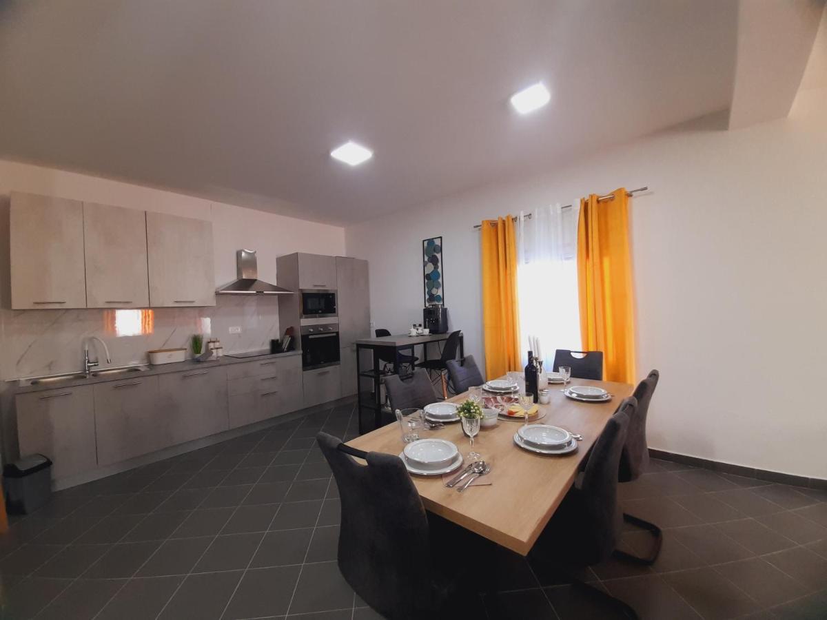 Villa Iva Rastevic Экстерьер фото
